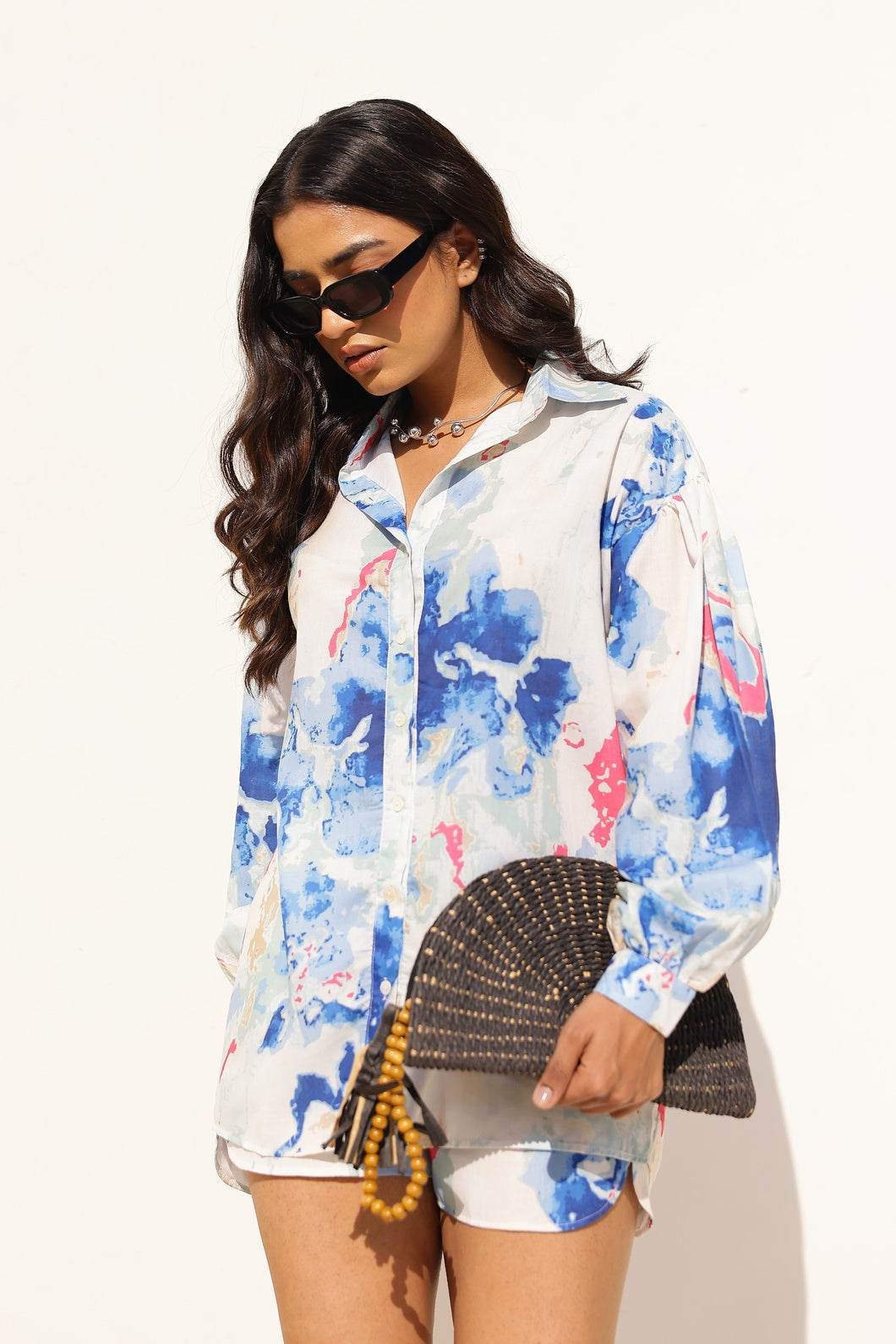 Ocean Chic-Pacific Ensemble Coordinate